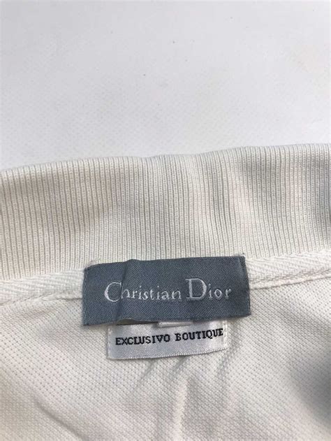 christian dior monsieur polo|christian dior gentleman.